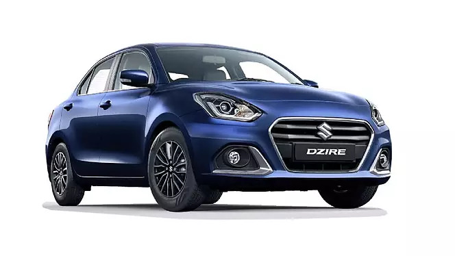 Compact Sedans